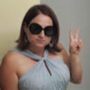 Meet your Posher, Rosanne